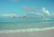 Kendwa Rocks Beach