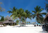 Kendwa Rocks Beach