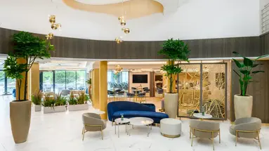 Kenese Bay Garden Resort & Conference