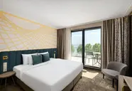 Kenese Bay Garden Resort & Conference