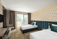Kenese Bay Garden Resort & Conference