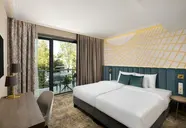 Kenese Bay Garden Resort & Conference