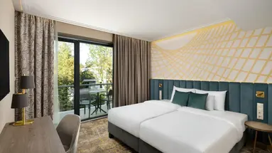 Kenese Bay Garden Resort & Conference