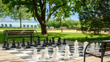 Kenese Bay Garden Resort & Conference