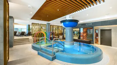 Kenese Bay Garden Resort & Conference