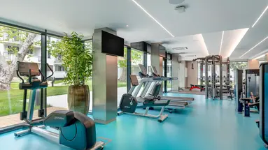 Kenese Bay Garden Resort & Conference