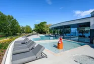 Kenese Bay Garden Resort & Conference