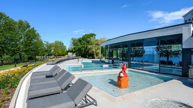 Kenese Bay Garden Resort & Conference
