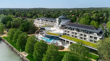 Kenese Bay Garden Resort & Conference