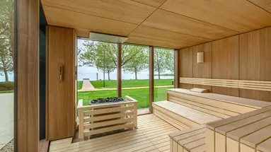 Kenese Bay Garden Resort & Conference
