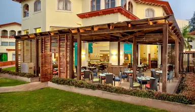 Kenilworth Beach Resort & Spa
