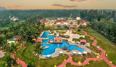 Kenilworth Beach Resort & Spa