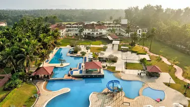 Kenilworth Beach Resort & Spa