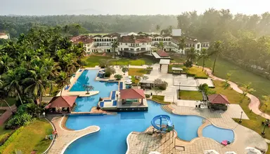 Kenilworth Beach Resort & Spa