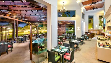 Kenilworth Beach Resort & Spa