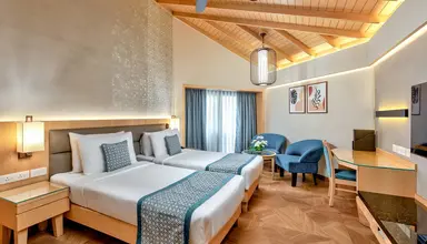 Kenilworth Beach Resort & Spa