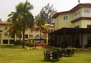 Kenilworth Beach Resort & Spa