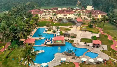 Kenilworth Beach Resort & Spa