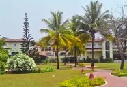 Kenilworth Beach Resort & Spa