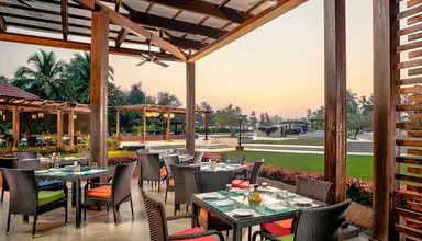 Kenilworth Beach Resort & Spa