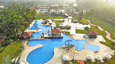 Kenilworth Beach Resort & Spa