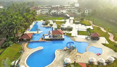 Kenilworth Beach Resort & Spa