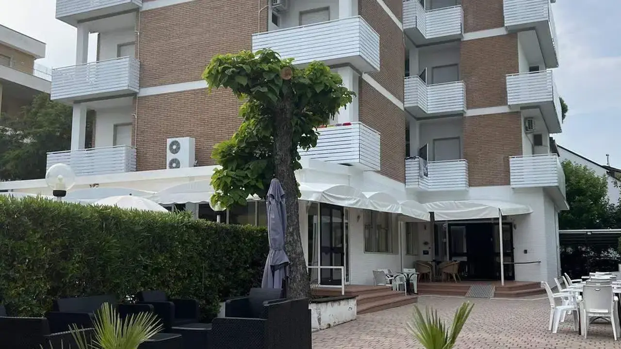 Kennedy (Lido di Savio)