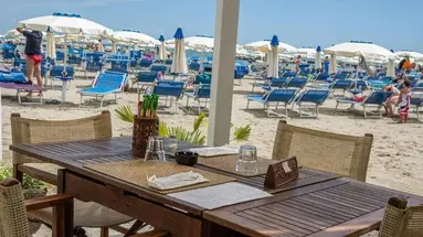 Kennedy (Lido di Savio)