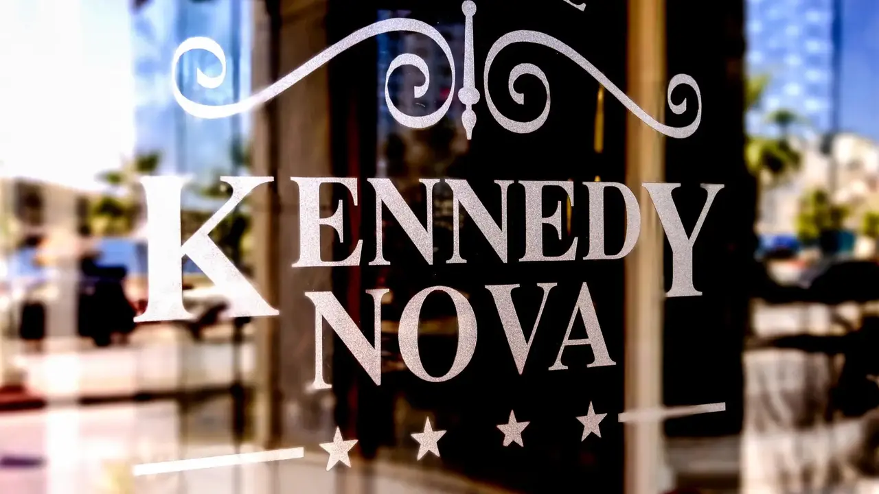 Kennedy Nova