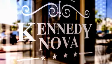 Kennedy Nova