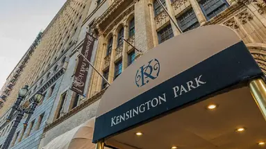 Kensington Park
