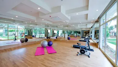 Kentia Apart Hotel