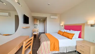 Kentia Apart Hotel