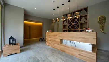 Kentia Apart Hotel