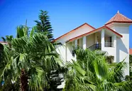 Kentia Apart Hotel