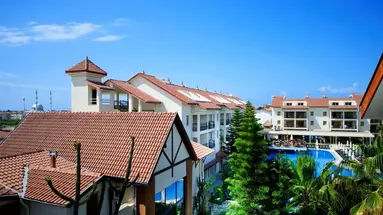 Kentia Apart Hotel