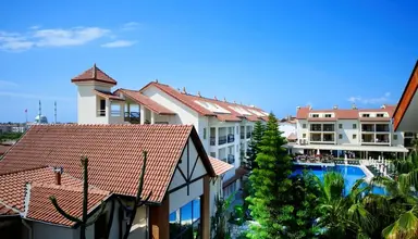Kentia Apart Hotel