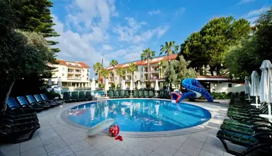 Kentia Apart Hotel