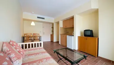 Kentia Apart Hotel