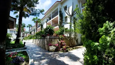 Kentia Apart Hotel