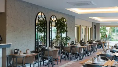 Kentia Apart Hotel