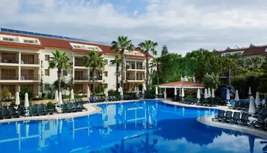 Kentia Apart Hotel
