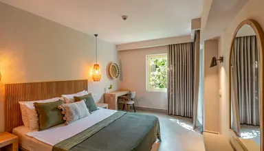 Kentia Apart Hotel