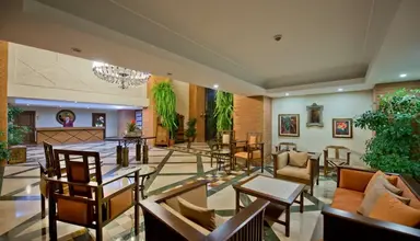 Kentia Apart Hotel