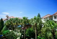 Kentia Apart Hotel