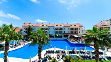 Kentia Apart Hotel