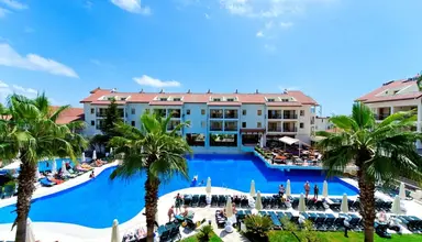 Kentia Apart Hotel