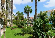 Kentia Apart Hotel