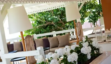 Kentia Apart Hotel