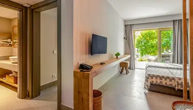 Kentia Apart Hotel